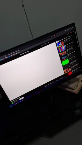 Monitor Aoc hero 24p 144 Htz 1ms de resposta 