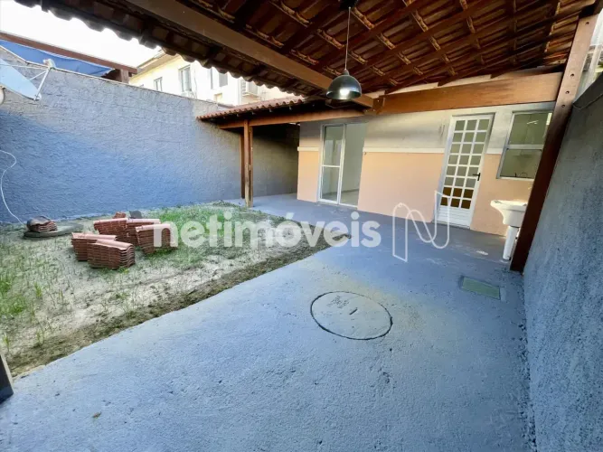 Venda ou locação Casa em condomínio Praia da Baleia Serra