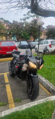 Ducati monster 1100s