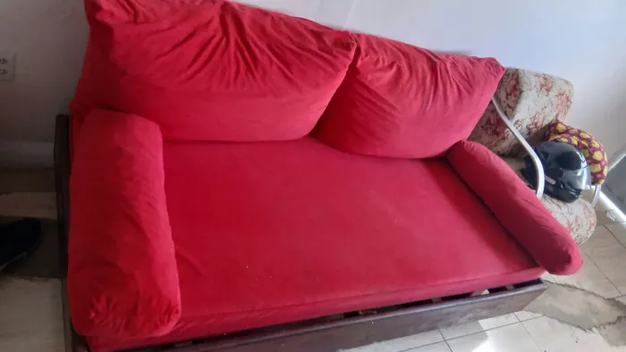 Sofá cama