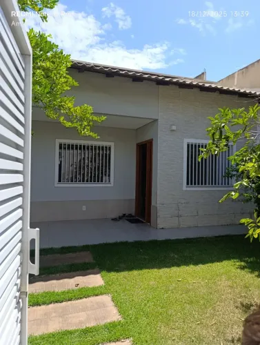 Imóvel para venda possui 150 metros quadrados com 3 quartos em Praia de Itaparica - Vila V