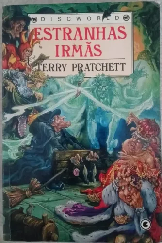 Estranhas irmãs