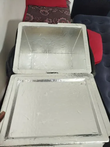 Isopor laminado 45L - NOVO