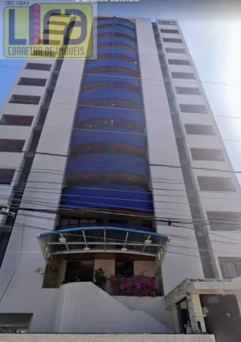 Edifício Vermont