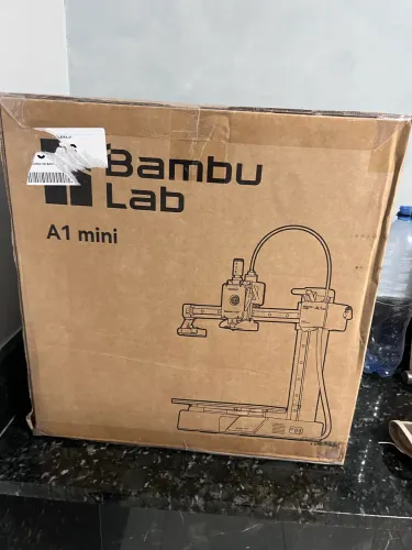 Impressora 3D