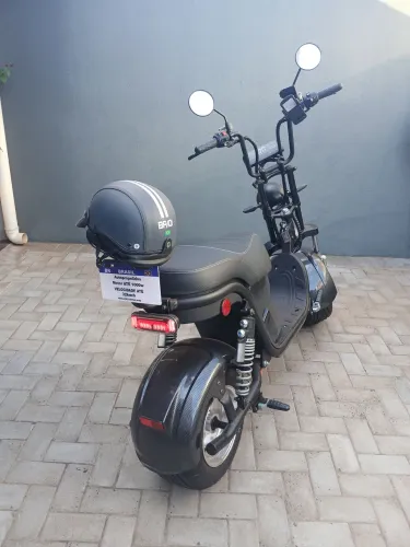 Scooter X12 - 1000W