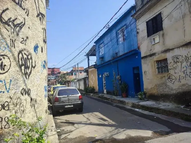 Oportunidade Única em SAO JOAO DE MERITI - RJ | Tipo: Casa | Negociação: Venda Direta Onli