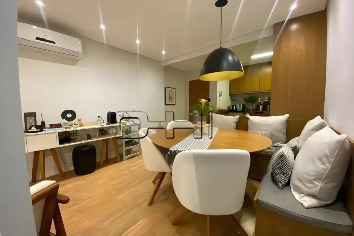 Vila Madalena · Locação · 2 dormitórios