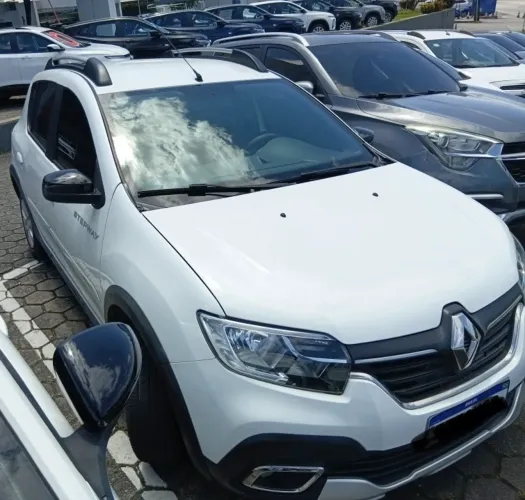 Renault Stepway Zen Flex 1.0 12V Mec. 2023