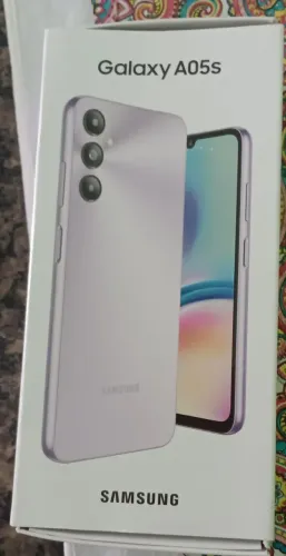 Celular Samsung Galaxy A05s