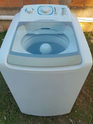 Electrolux 10kg muito conservada