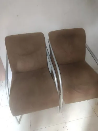 2 Poltronas
