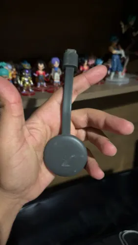 Google Chromecast 3ª Geração original