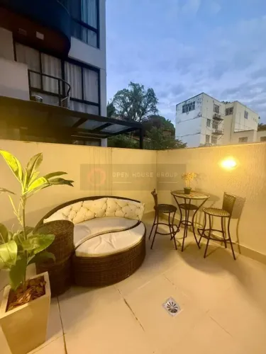 Apartamento Loft no Namas Smart Living | Oportunidade para Airbnb