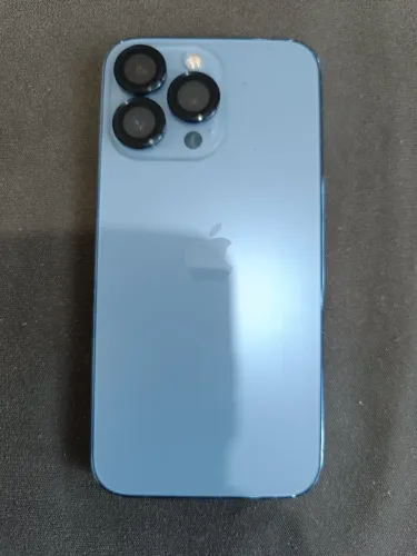 iPhone 13 Pro