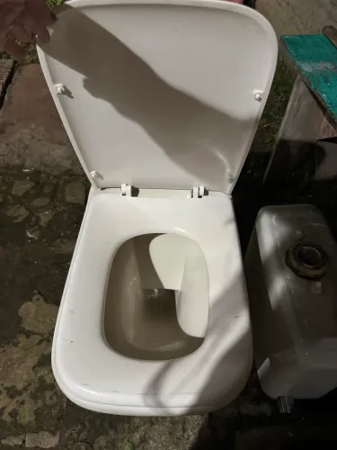Vaso Sanitário 