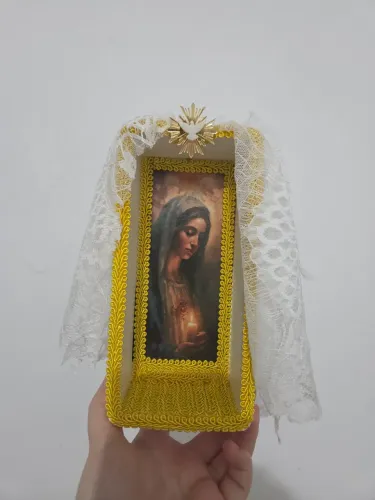 Capelinha Nossa Senhora