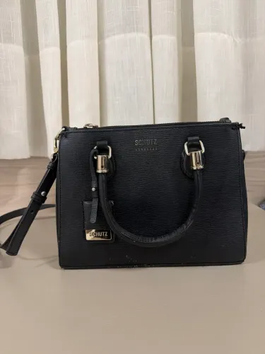 Bolsa Schütz Lorena pequena original
