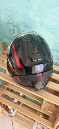Capacete Shark Evo ES