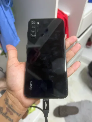Xiaomi celular