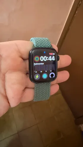 Apple Watch SE 3 44mm
