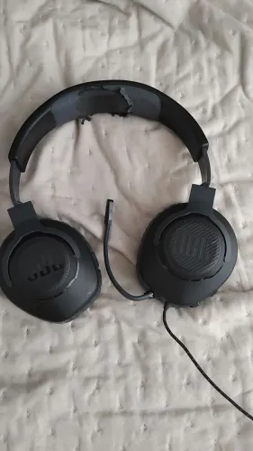 Fone JBL - Gamer