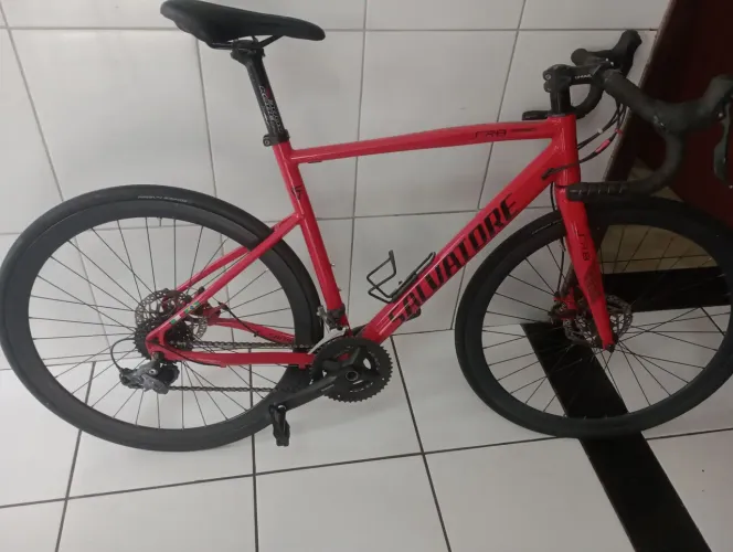 Speed salvatore 2.500 