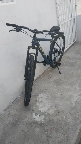 Bicicleta Aro 29