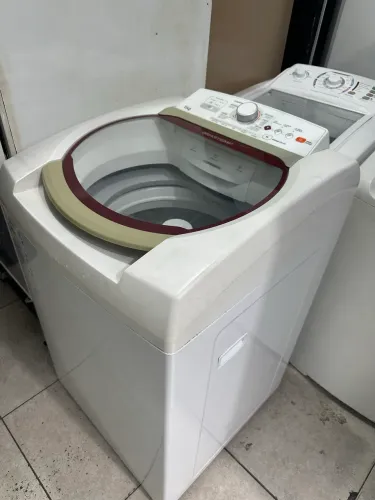 MÁQUINA BRASTEMP 11kg