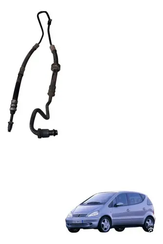 Mangueira Direção Hidráulica Mercedes Benz Classe A 160 1999