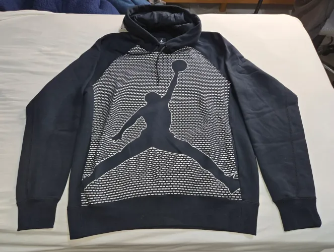 Moletom Air Jordan