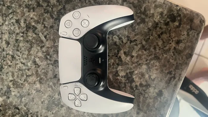Controle de Ps5