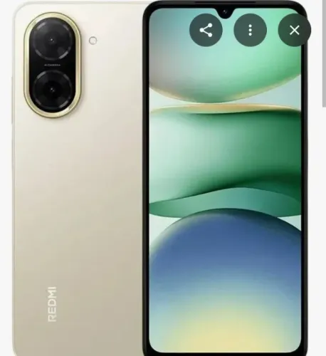 Redmi A5 128 gigas, com carregado original caixinha e tudo, pra sair rápido 650 reais