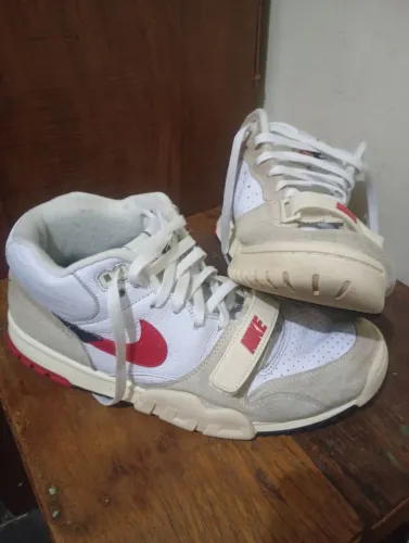 Tênis Nike AIR importado dos EUA original