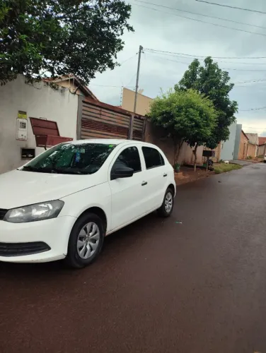 Volkswagen Gol Geração VI Special 1.0 8V Total Flex Mec. 4P 2015