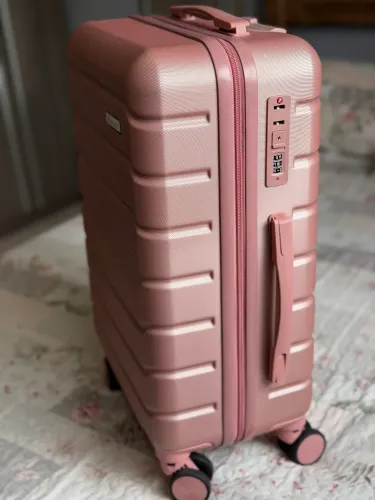 Mala de viagem 10kg