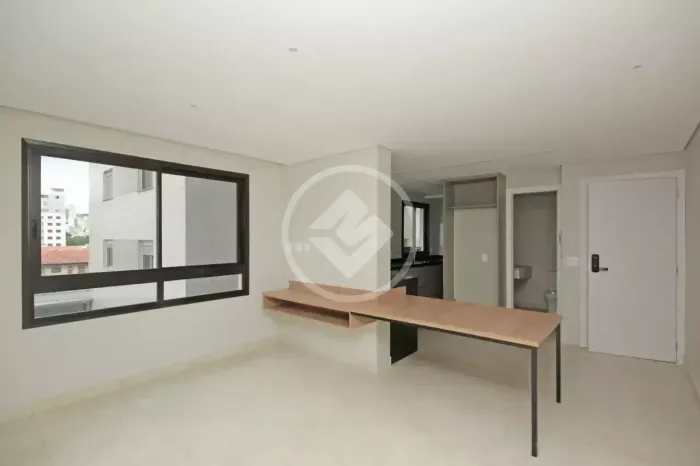APARTAMENTO 2 QUARTOS À VENDA NO BAIRRO SANTO AGOSTINHO codigo: 364938