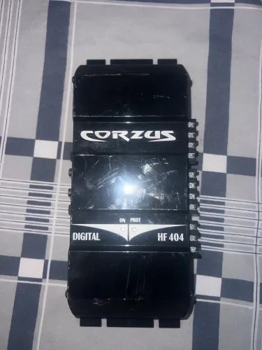 Corzus HF 404