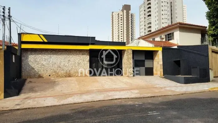 IMÓVEL COMERCIAL -