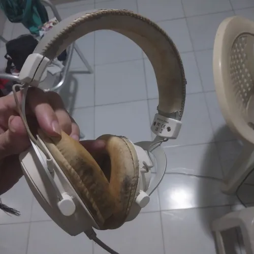 Headset