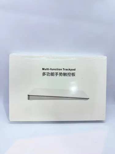 Magic Trackpad com porta Type-C,sem fio, compatível com Mac ou iPad