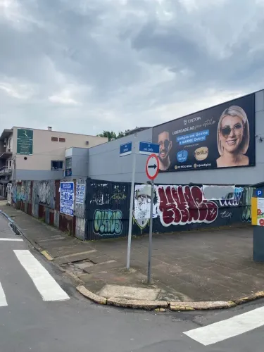 Venda de Terreno em Sapiranga-RS, bairro Centro