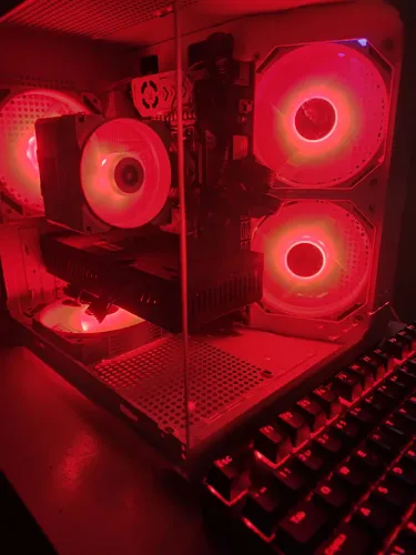 Pc gamer