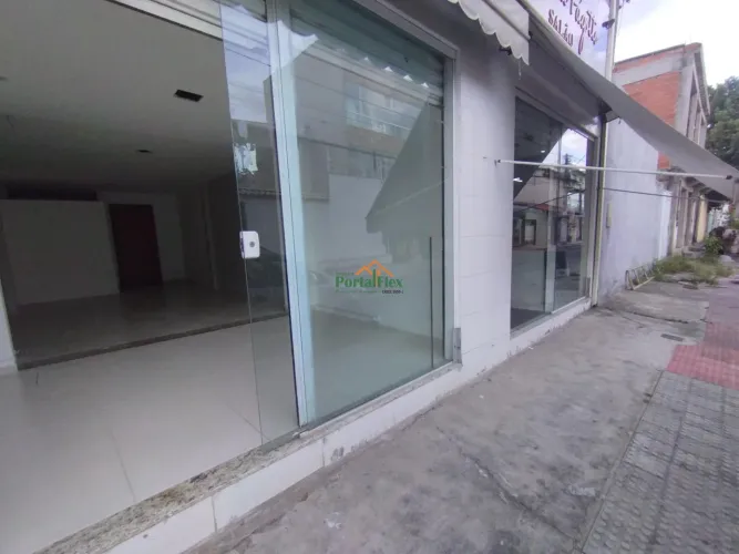 Loja à locação em Colina de Laranjeiras - Serra/ES