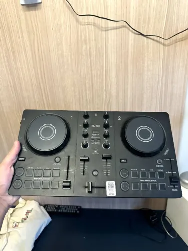 Controladora Pioneer Dj Ddj-flx2
