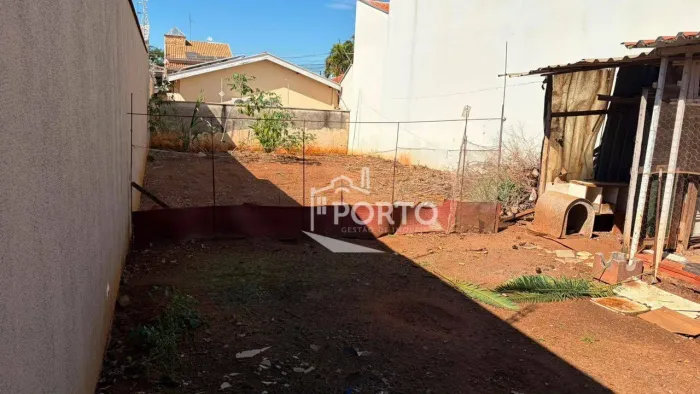 Terreno à venda, 620 m² Terra Nova em Piracicaba