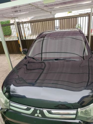 Imagem de Mitsubishi Outlander 2.0 16V 160cv Aut. 2015