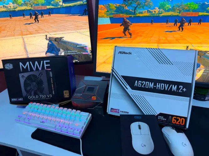 Monitor benq XL2546K 240hz 