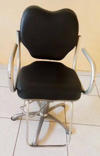 Cadeira hidráulica 