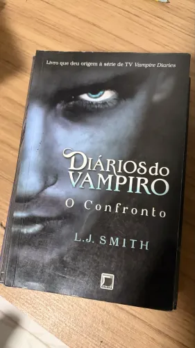 Vendem-se livros